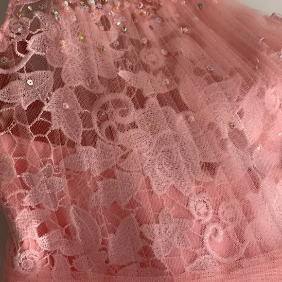 Custom Prom Dress - Picture 6 of 6